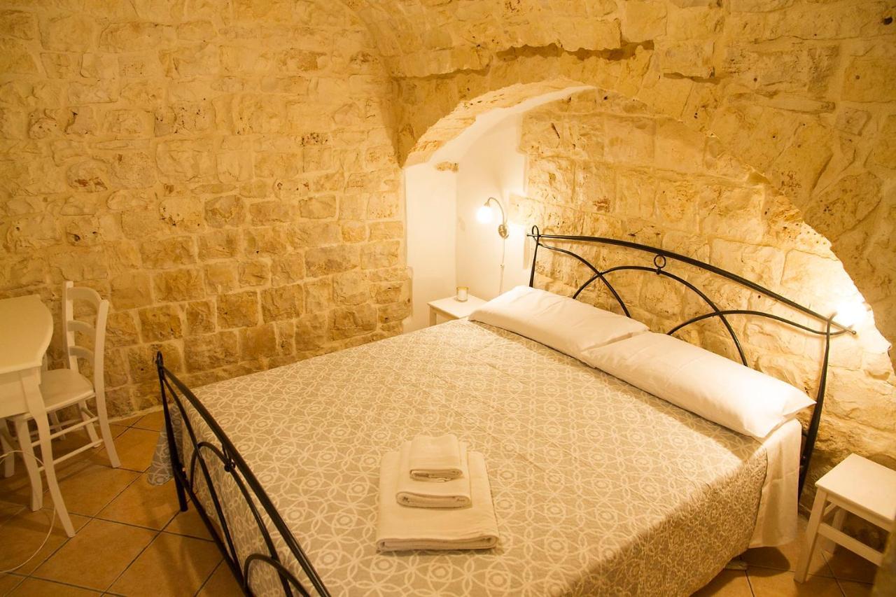 Bed and Breakfast Casa Giannina Castellana Grotte Exterior foto